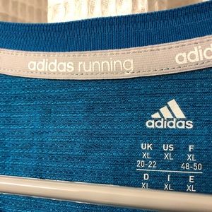 Adidas Running Long Sleeve